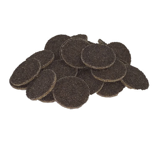 500 2" Roloc Surface Conditioning Sanding Disc Coarse