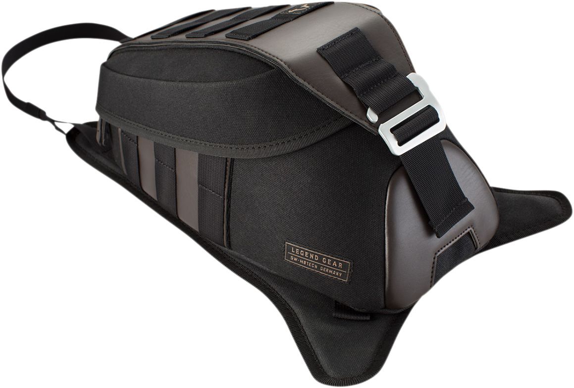 Honda Cmx 1100 T ABS 2023 SW Motech Legend Tank Bag BC.TRS.00.402.10000