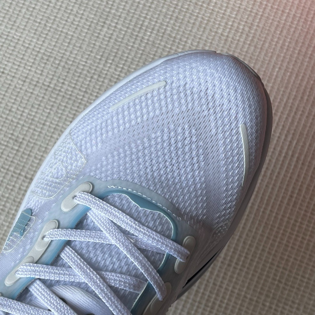Nike Vomero Premium White/Blue Men's Size Shoes New