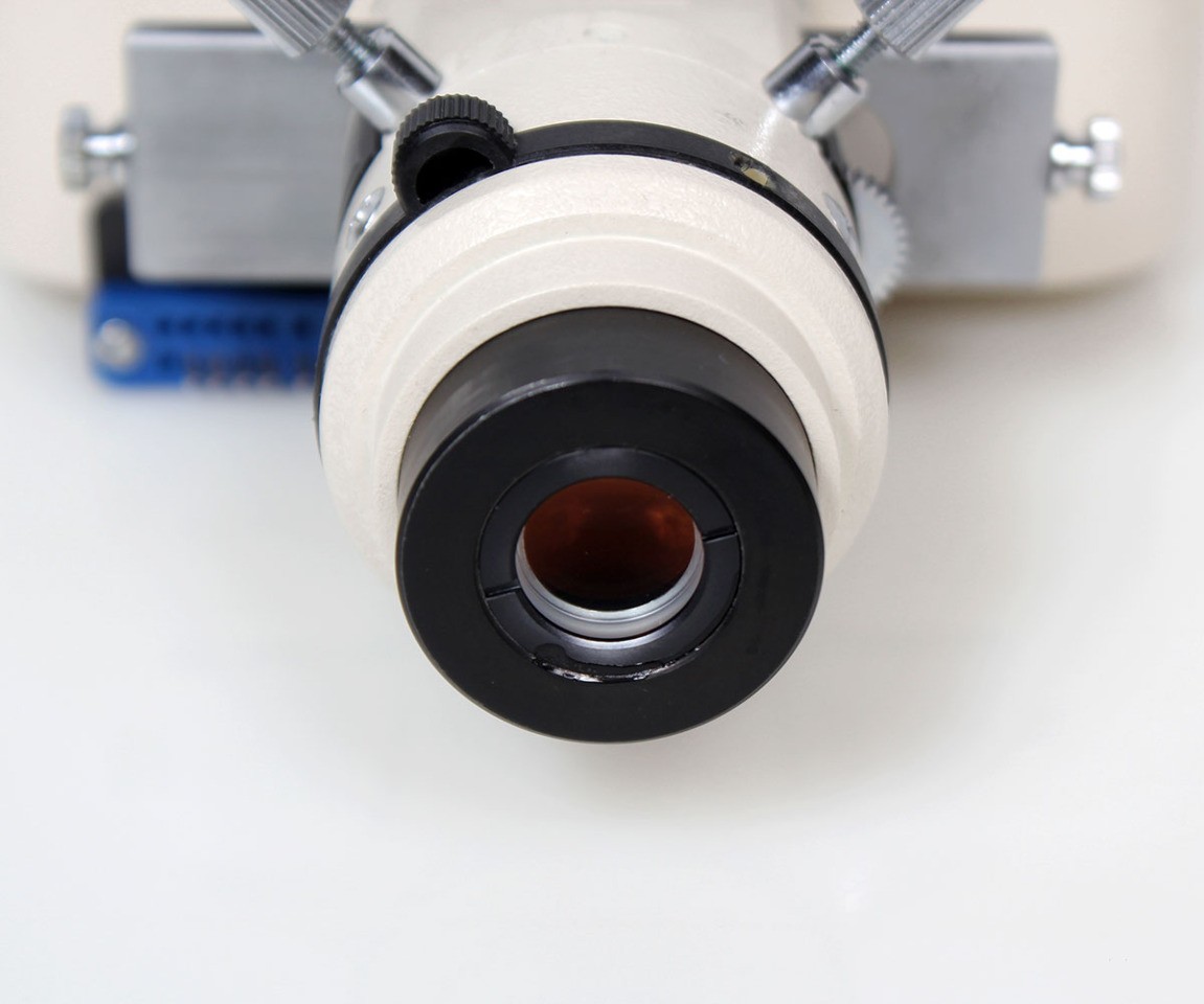 Nikon EPI-FL3 Fluorescence Illuminator + Turret for Microphot-FXA Microscope