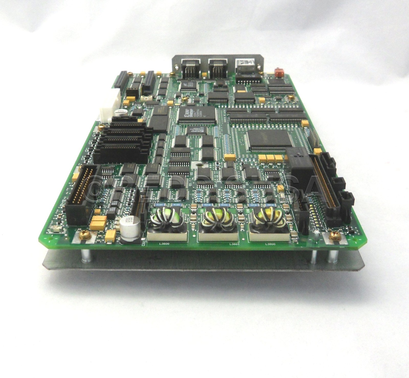 Storagetek Library Controller Board L20 33098496-02