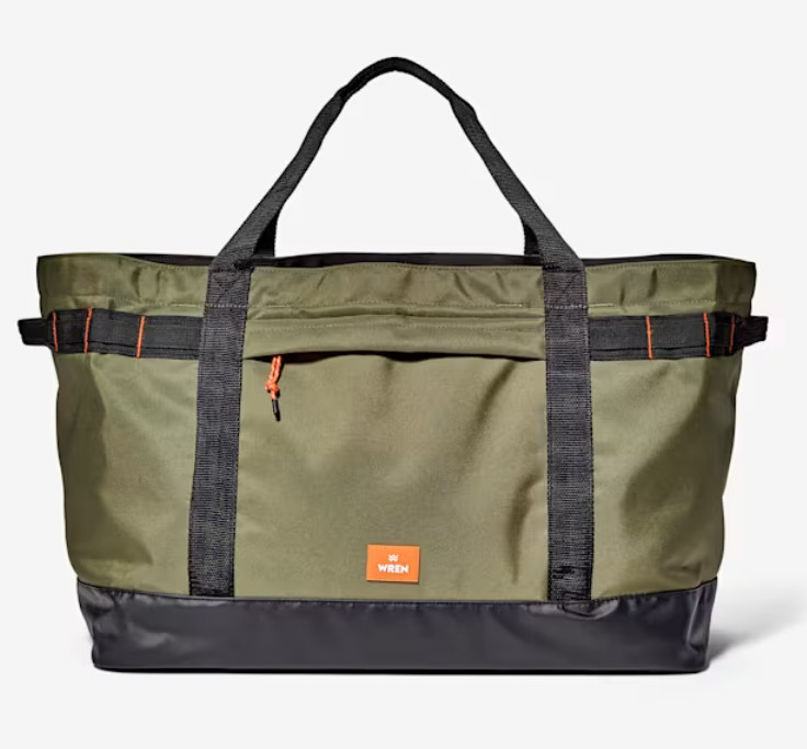 Wren Hauler Tote 60L