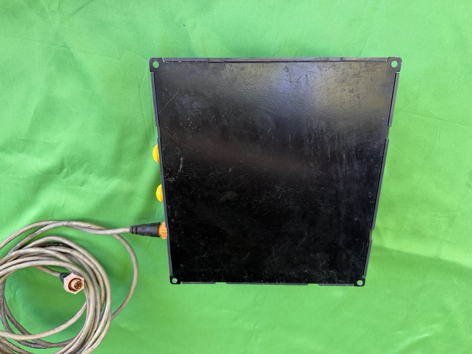 Lowrance-Navico StructureScan LSS-1 Module Box.