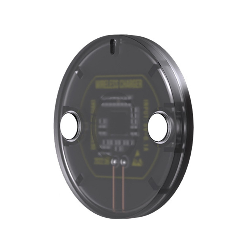 Wireless Magnetic Charging Receiver For Logitech Wireless Charging Module