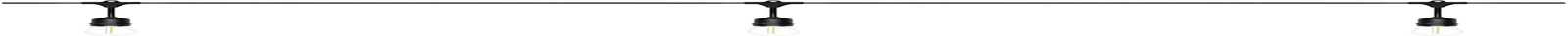24-Ft Outdoor String Lights, Edison Shatterproof S14 Bulbs, Linkable, String Lig