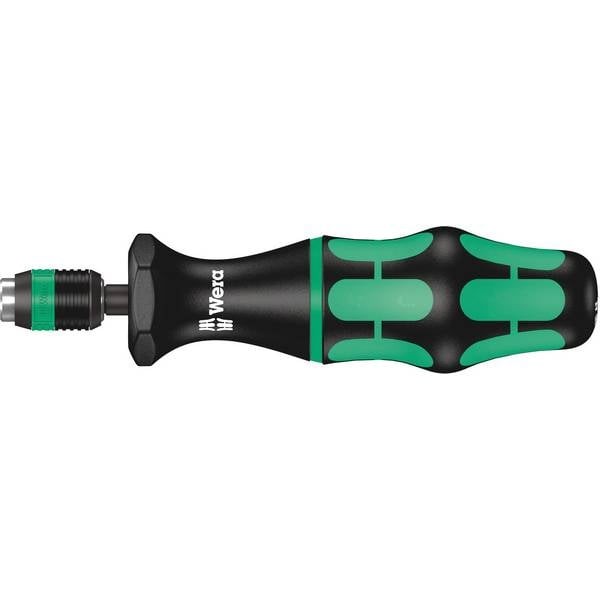 Wera 5074720001 7465 Torque Screwdriver 1 Piece