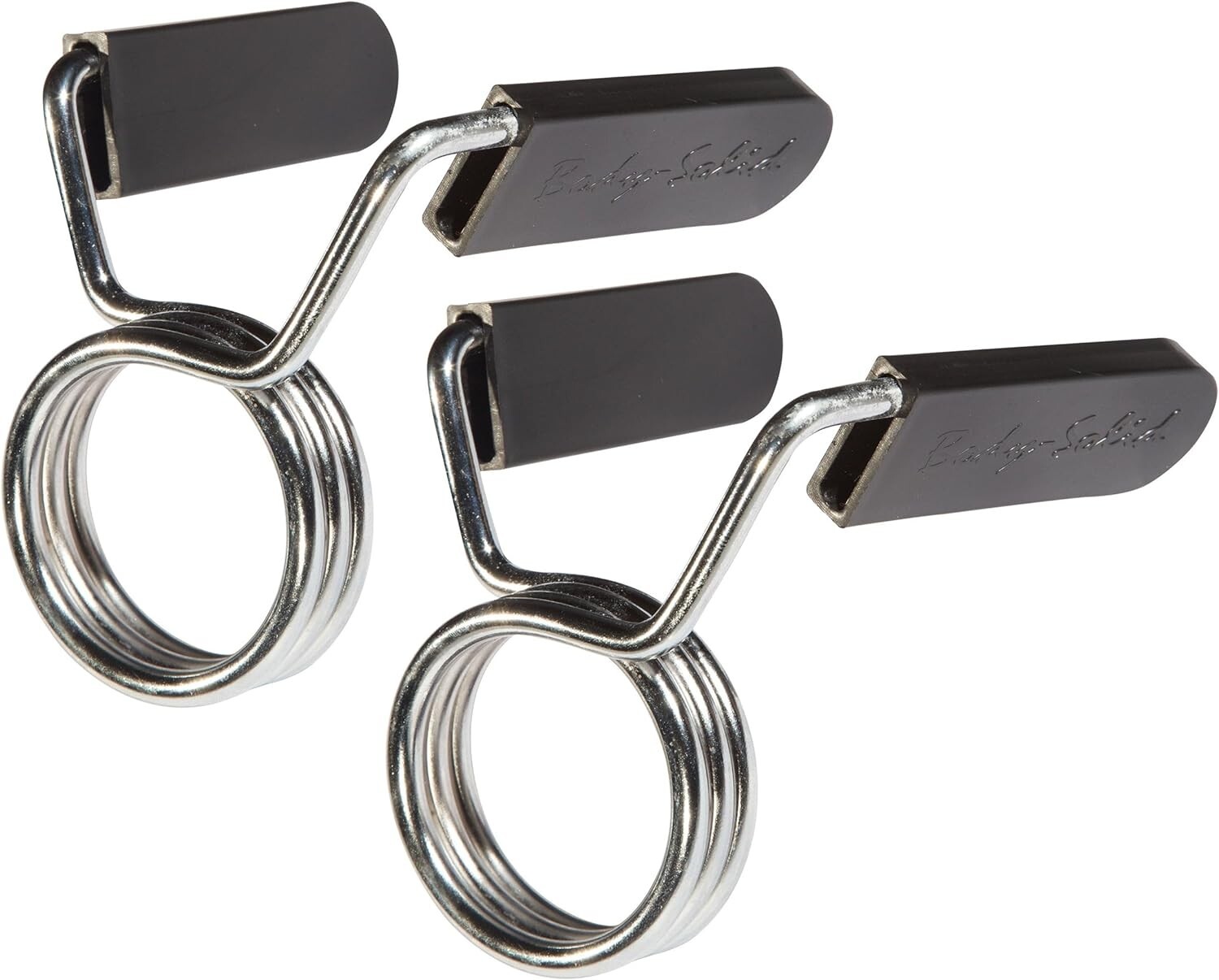 Body-Solid OC06 OLY Spring Collar , Alloy Steel  (Single)