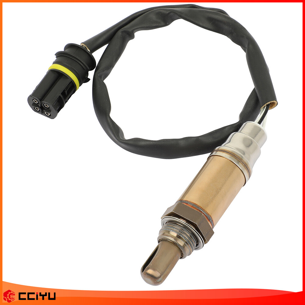 Downstream For Mercedes-Benz SL600 SLK230 SL320 SL500 Oxygen O2 Sensor SG1152