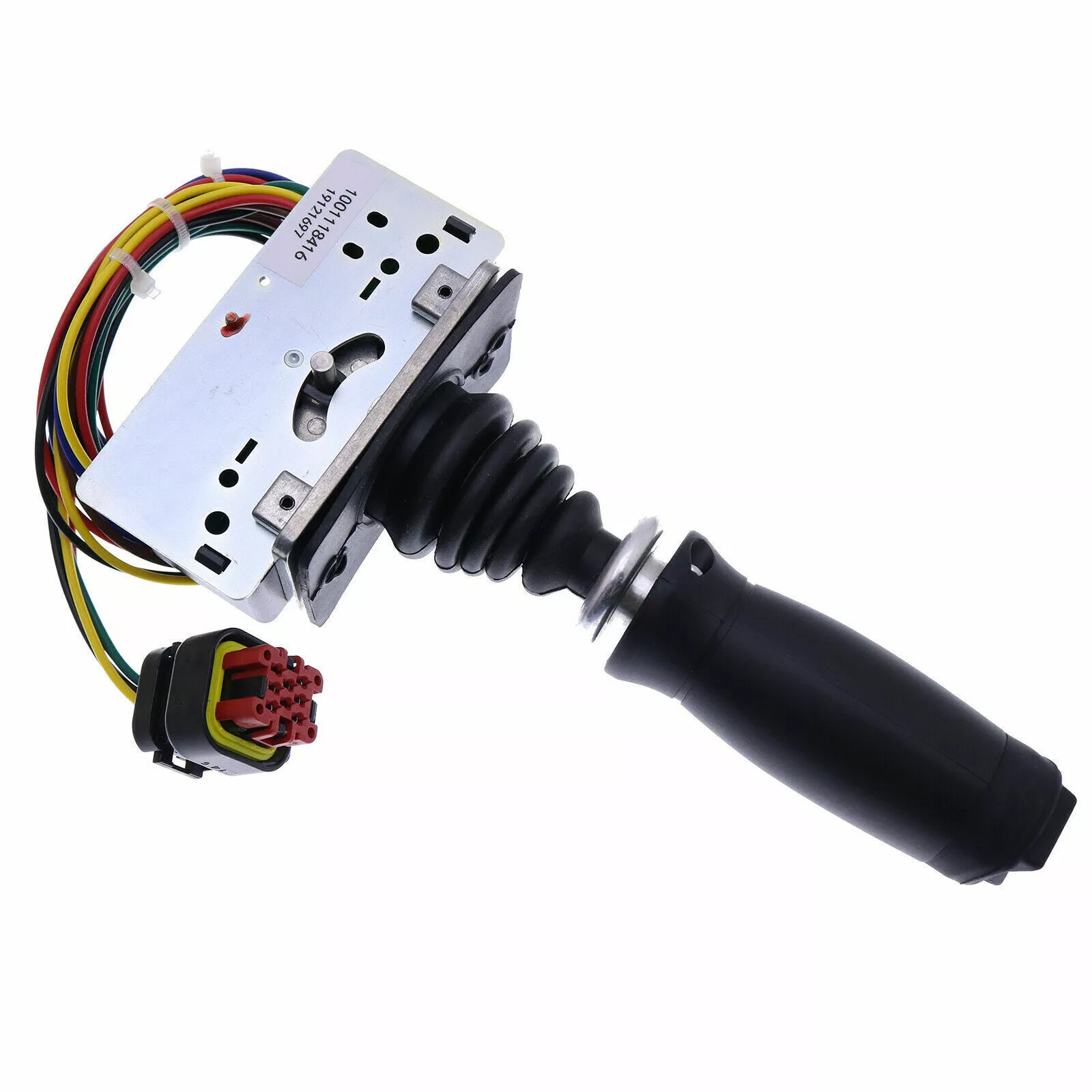Joystick Controller 1600318 For JLG 600S 660SJ 800A 400S 460SJ 450A 800AJ 800S