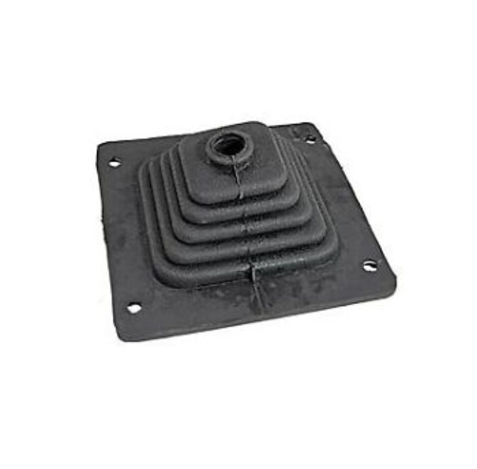 Scott Drake fits Mustang Shifter Shift Boot 3 - 4 Speed 1964 1965 1966 1967 1968
