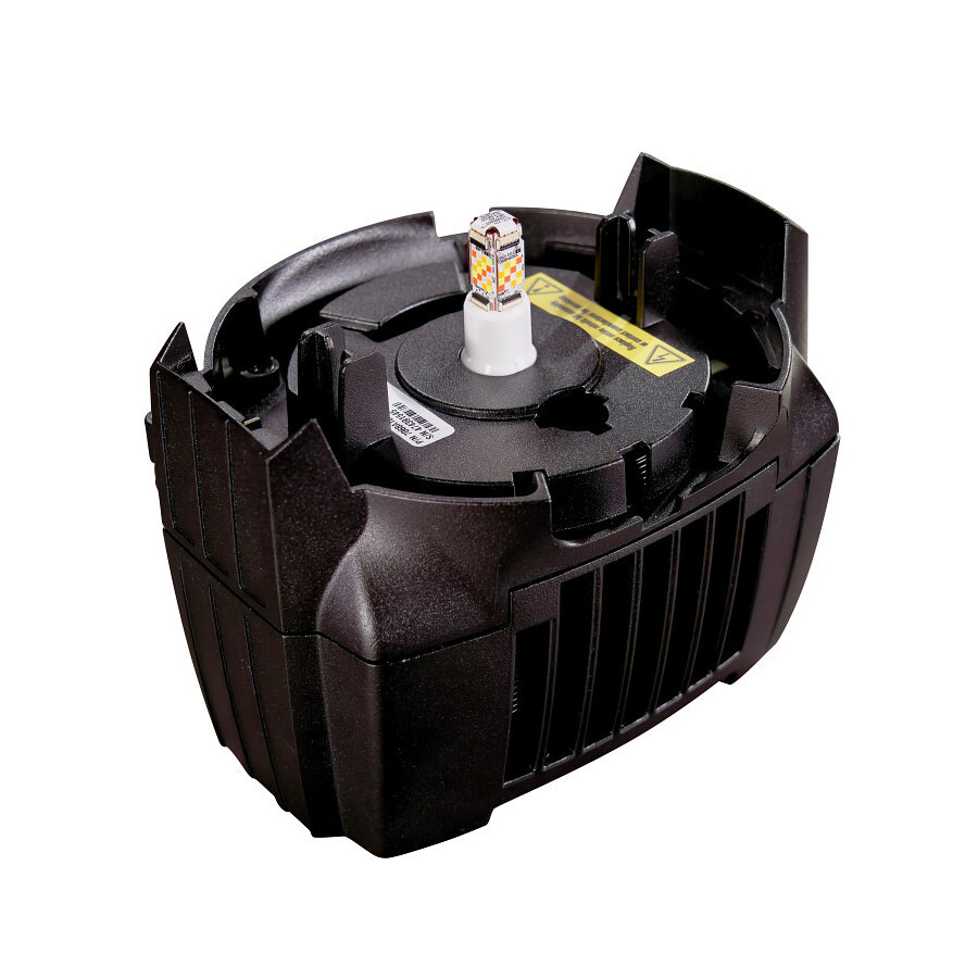 ETC S4WRDCII Source Four LED retrofit full color V2 (Black)