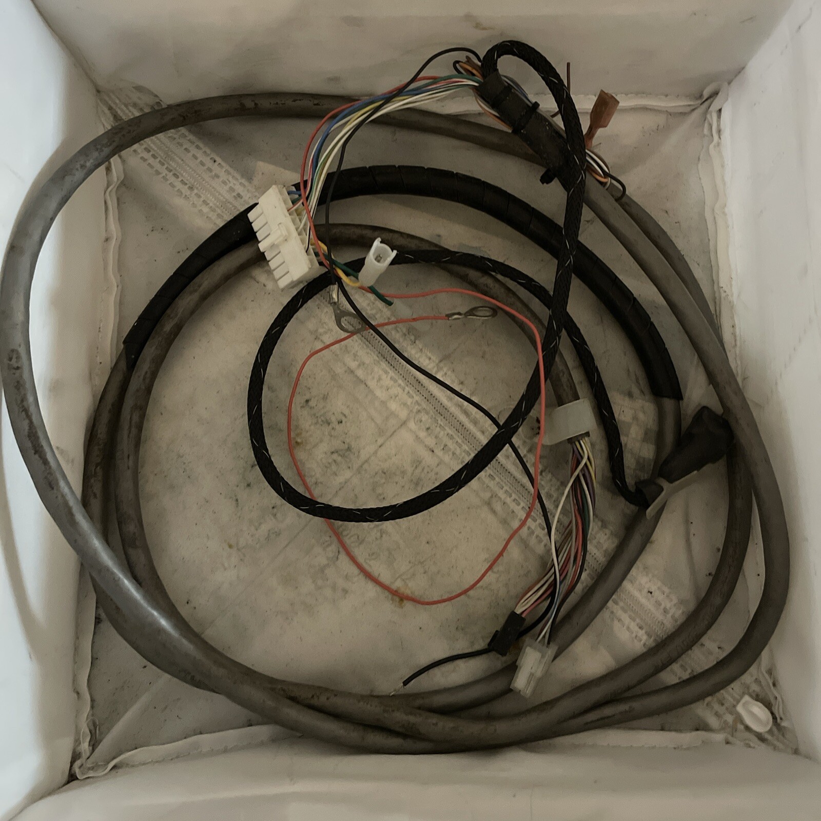 Main Cable Loom For Pride Mobility Scooter PP120