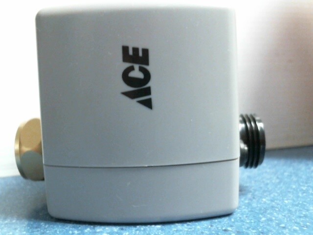 Ace 7198476, Electronic Digital Programmable Water Timer, FREE SHIPPING