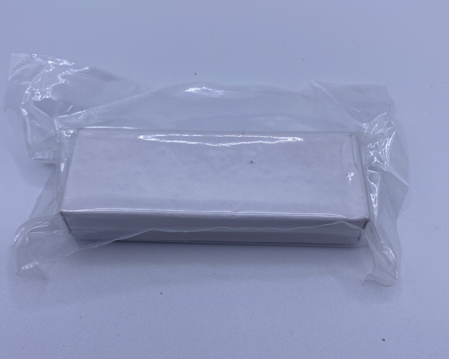 7103 Single Depression one well concavity slides Concave Glass Microscope Slide