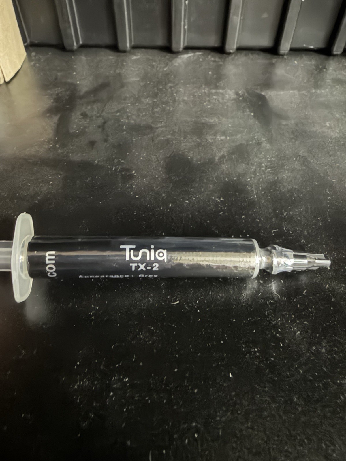 15-Pack Tuniq TX-2 High Performance Thermal Compound Grease Paste