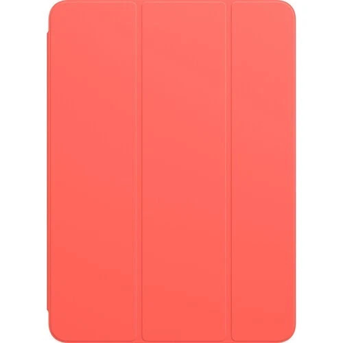 Apple Smart Folio iPad Air 10.9'' (4th/5th Gen) MH093ZM/A Pink Citrus NEW