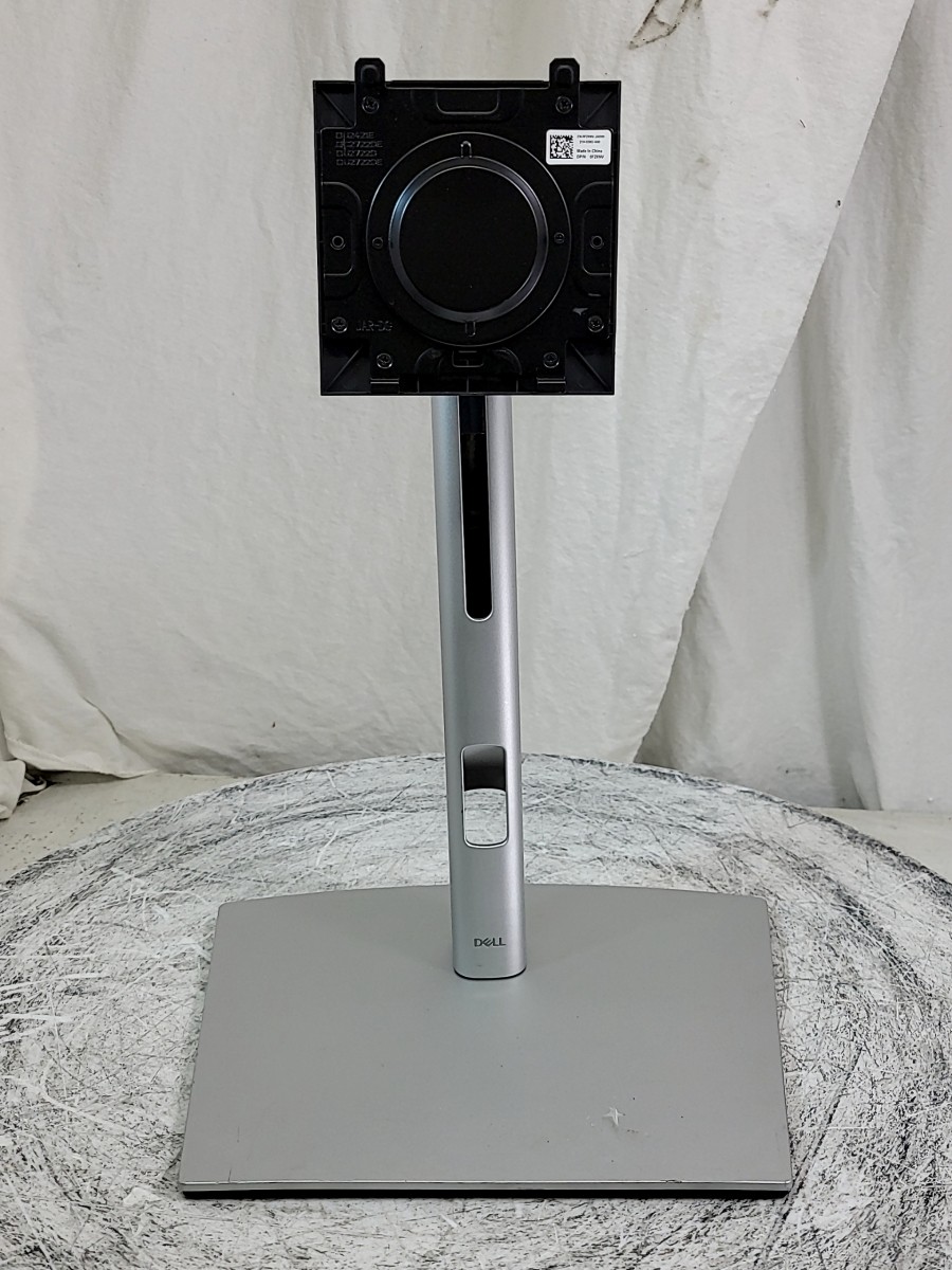 DELL 0F2XNV 21"-27" Monitor Stand SEE NOTES