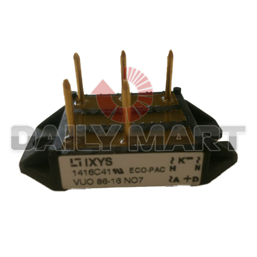 New In Box IXYS VUO86-16NO7 Power Supply Module