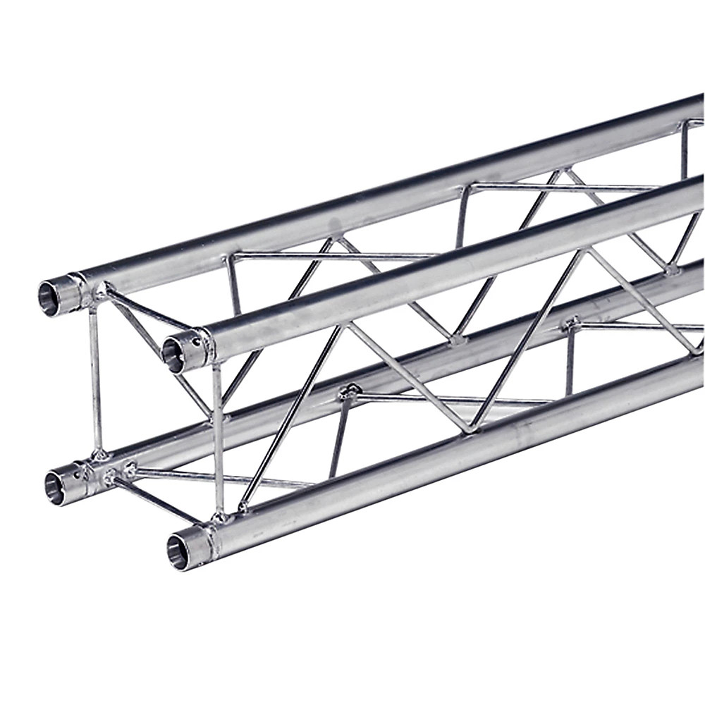 GLOBAL TRUSS SQF24250 8.2 Ft. LightDuty Square Segment Truss