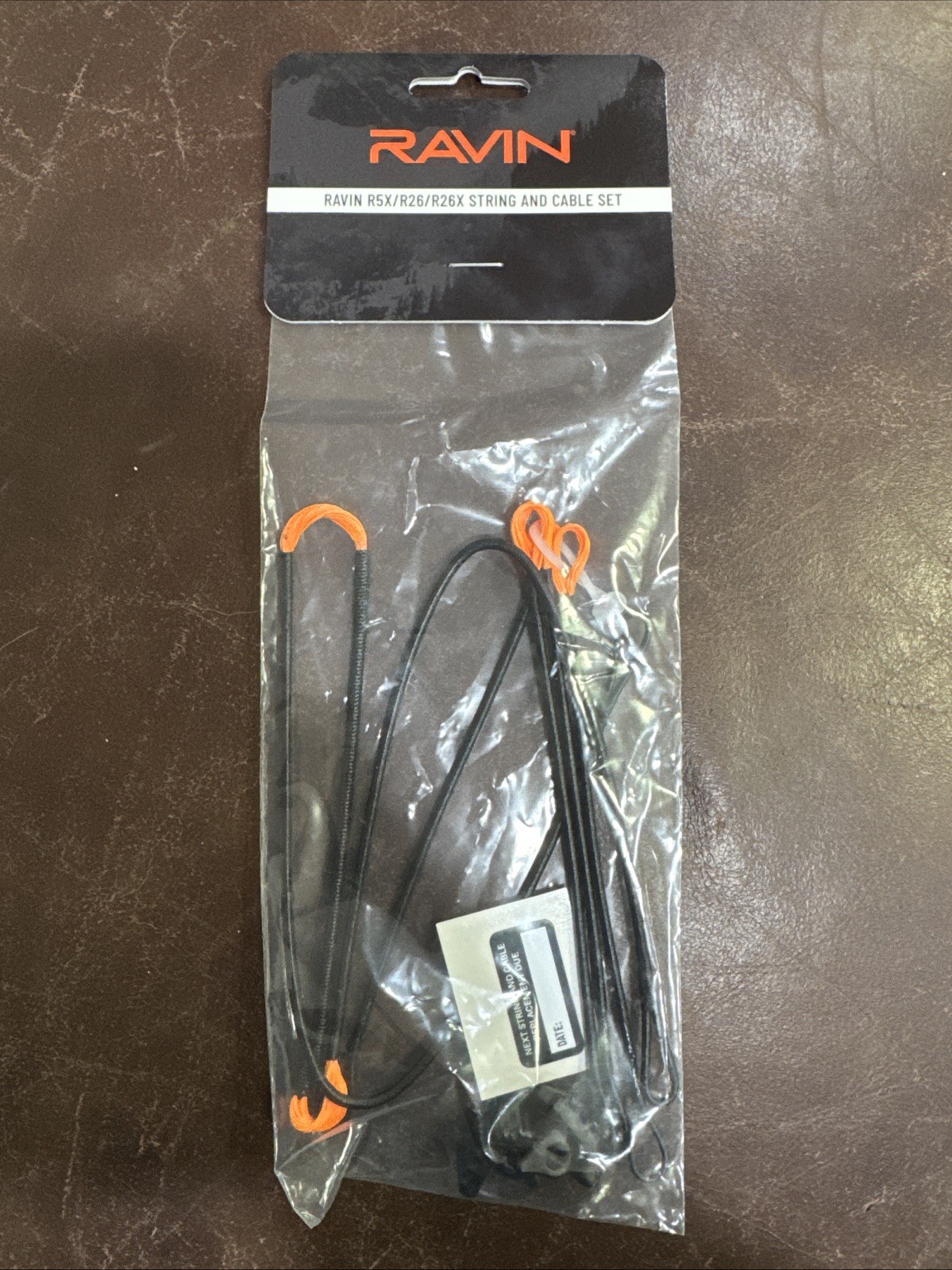 Ravin Replacement String & Cables For R26, R26X, R5X Only - R191