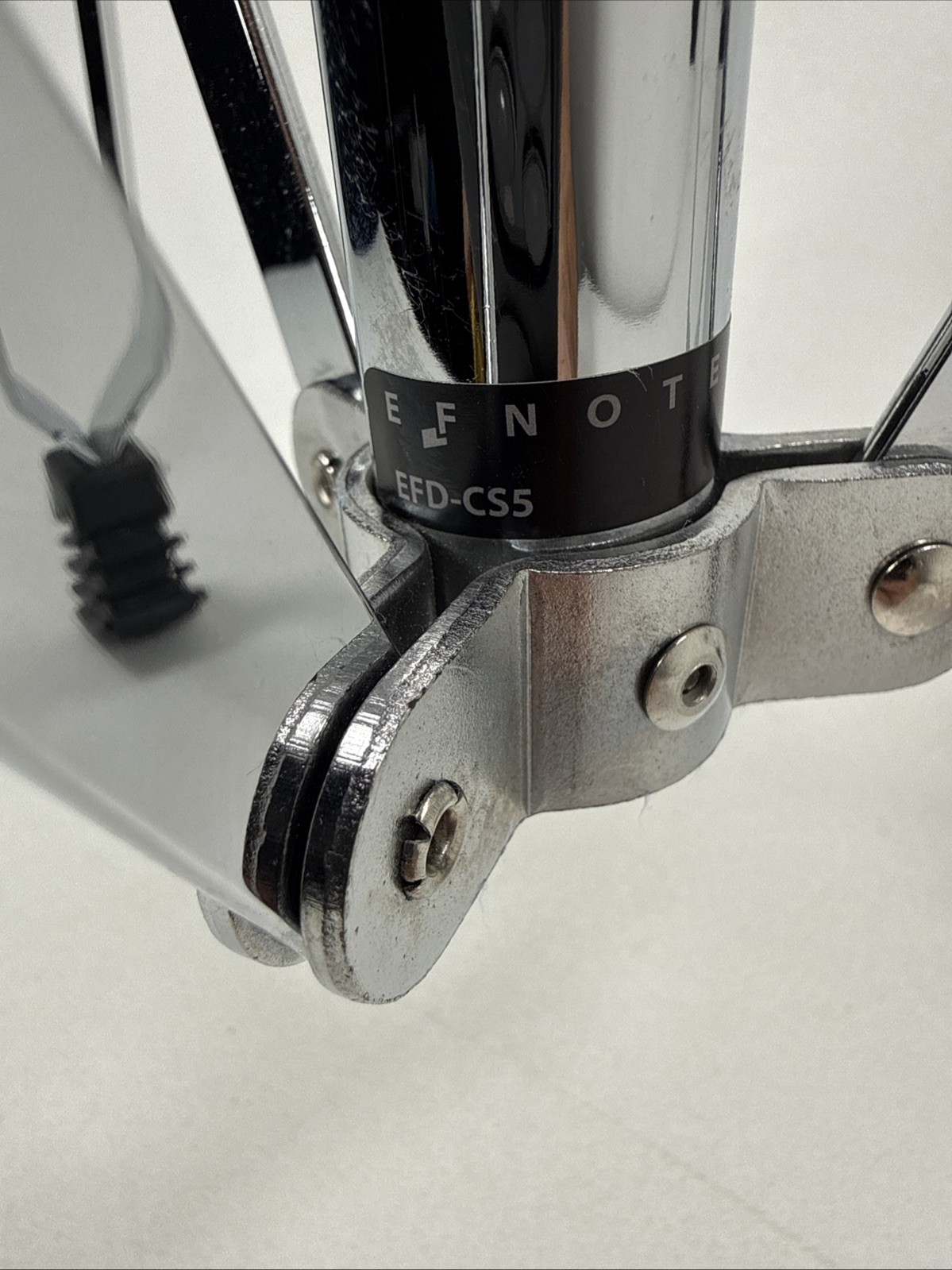EFNOTE EFD-CS5 Boom Cymbal Stand - Stand Only - Used