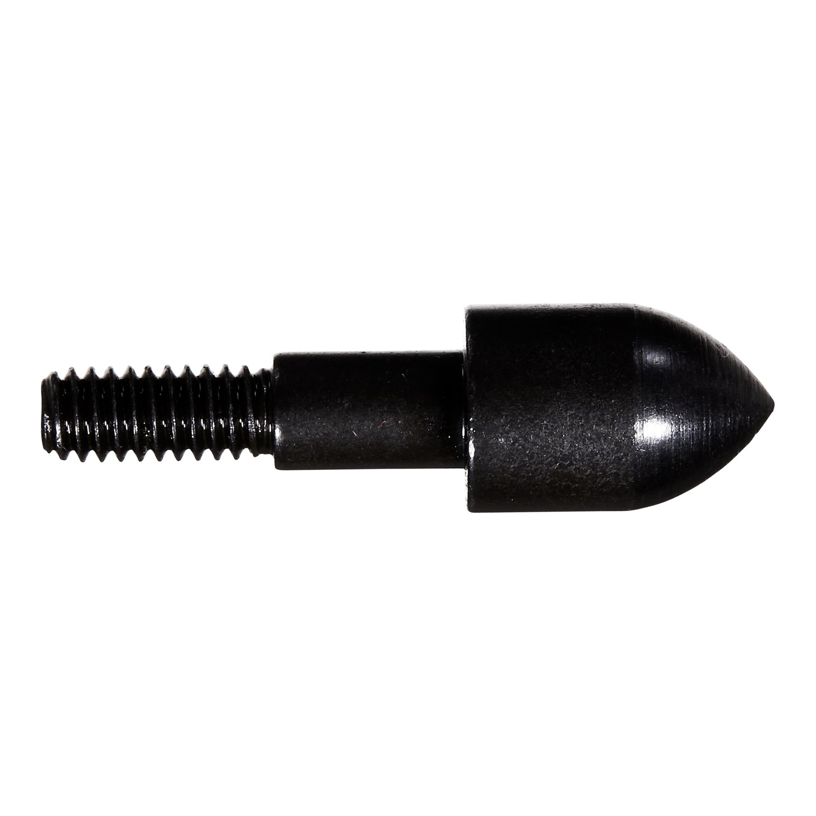 Allen Company Archery Bullet Points - Soft Arrow 11/32 Inch - 100 Gra", Black