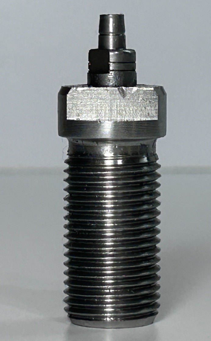 Traditions Buckhunter Pro In line Inline Muzzleloader Breech Plug