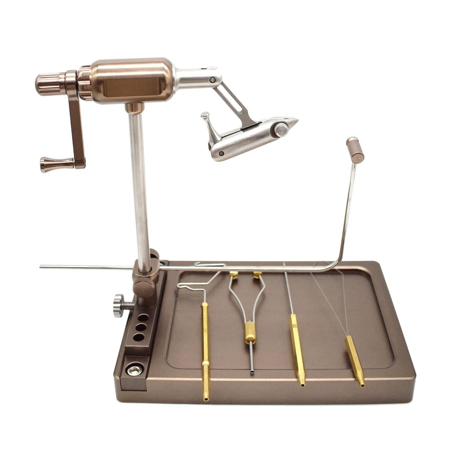 Fly Tying Vise Accessory Fly Tying Tools Fishing Line Holder