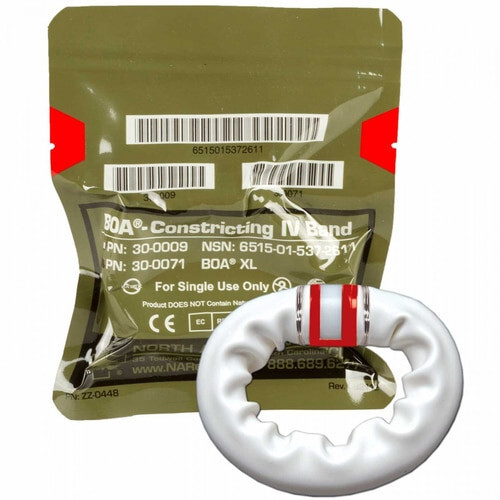 NAR BOA IV-Constricting Band