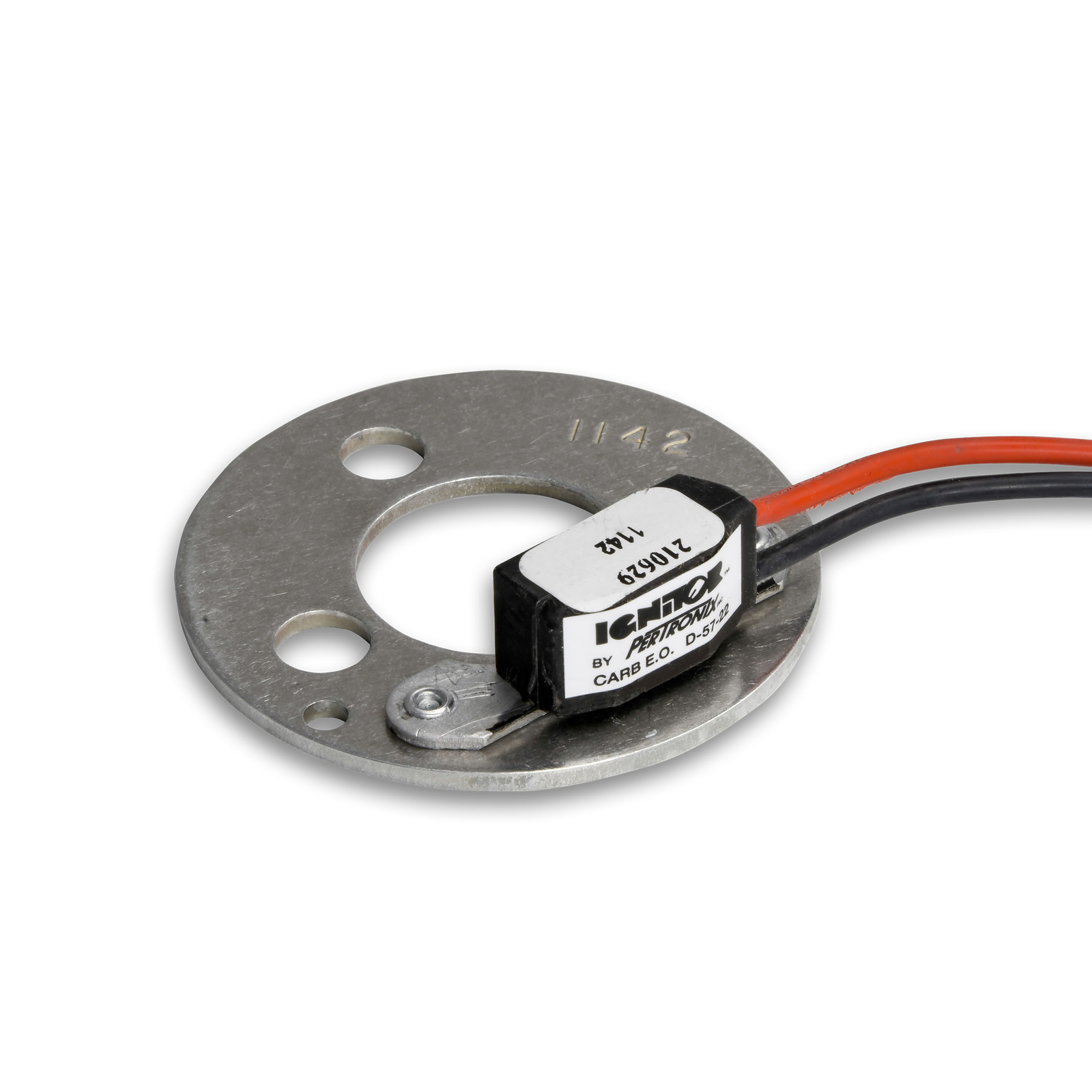 Pertronix 1142 Ignition Conversion Kit