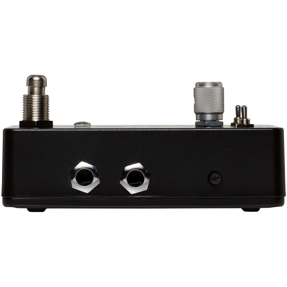 Empress Effects Buffer+ Analog IO Interface Guitar Pedal with Switchable Boost