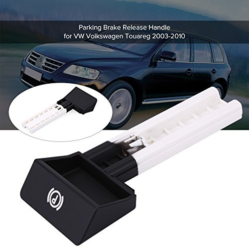 Parking Brake Switch, Construction, Emergency Brake Handle, Quick Fit,