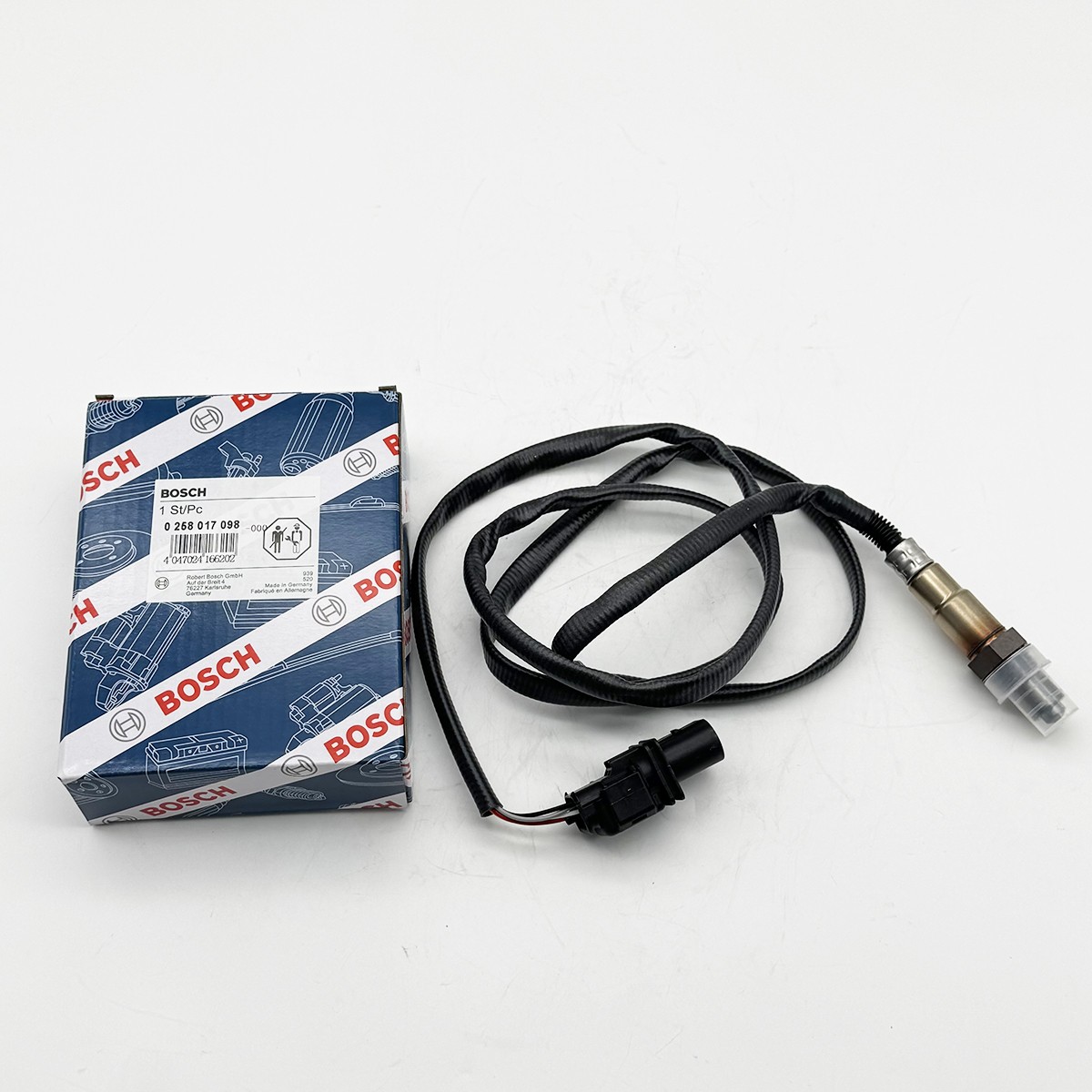 Upstream Oxygen O2 Sensor 11787558055 234-5139 For BMW 128i 328i 528i X3 X5 Z4