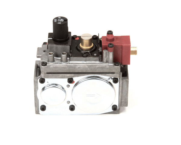 0C1398 Electrolux Professional Gas Valve, 24V,Usa Genuine OEM ELX0C1398
