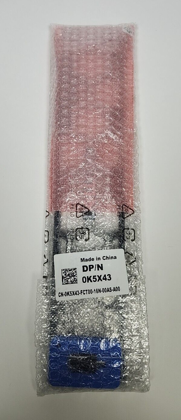 Dell EMC 2U LCD Bezel PowerEdge R750 R550 R540 R740 R740xd R7525 R7515 K5X43