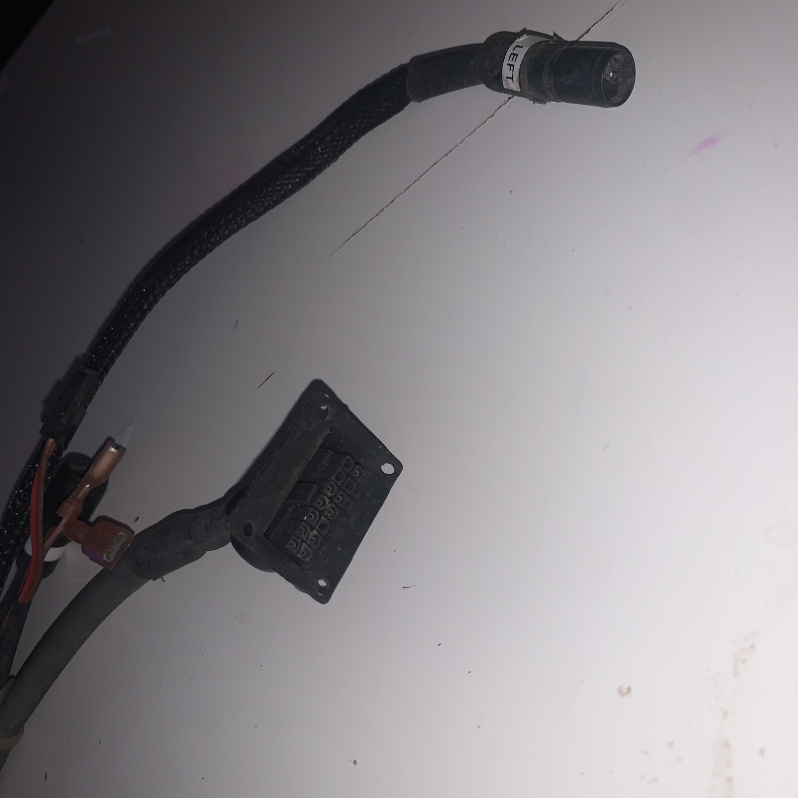 Cable For A Pride Mobility Scooter JE13