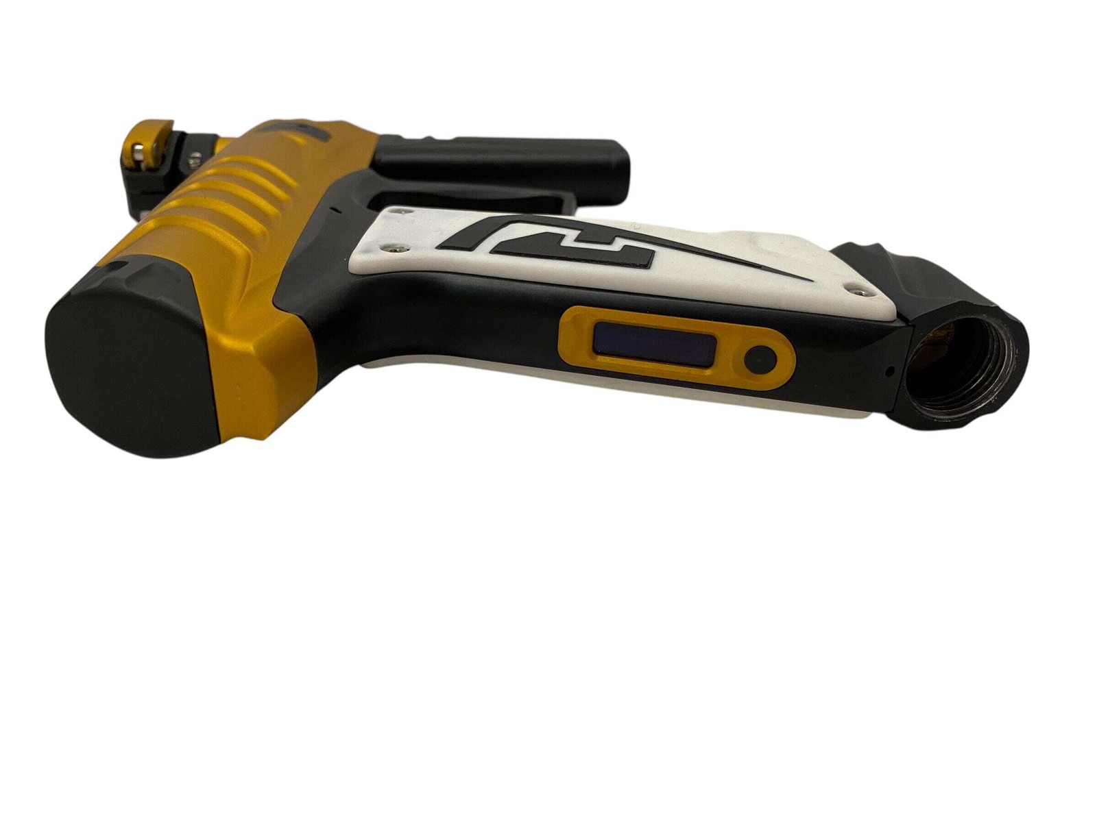 Field One Force Paintball Gun Gold/Black