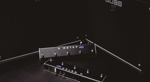 XSONIC AIRSTEP Kat EX Edition