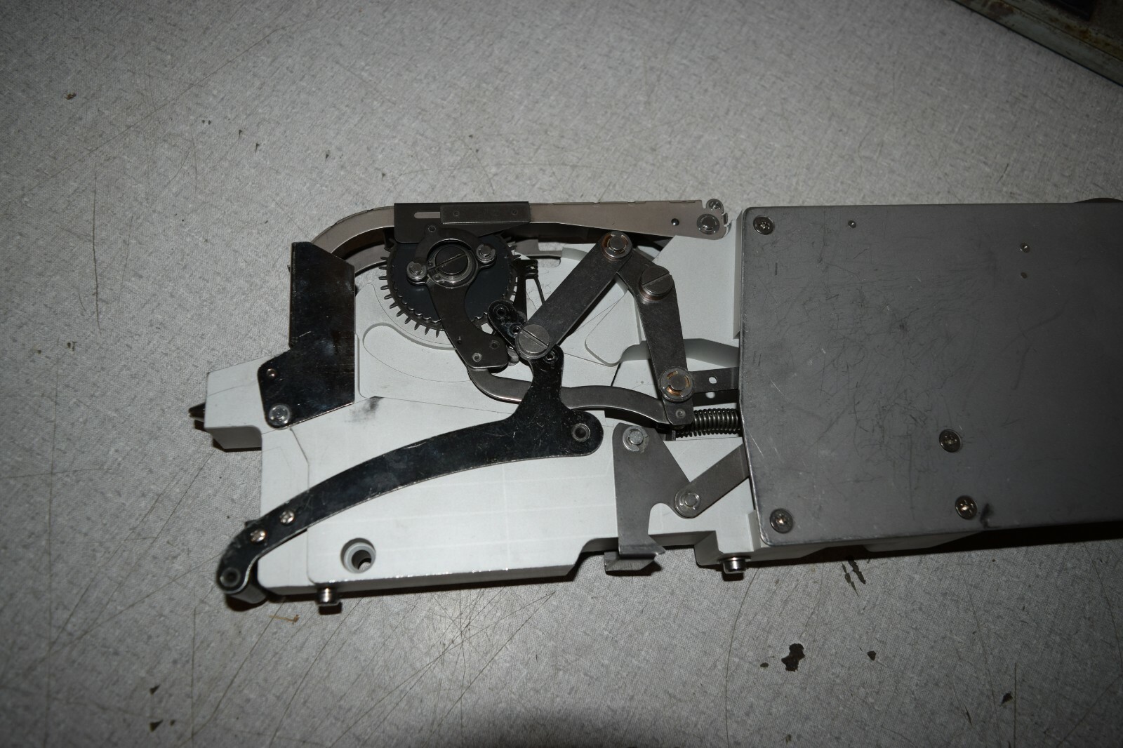 Samsung SE-03702-1 Feeder