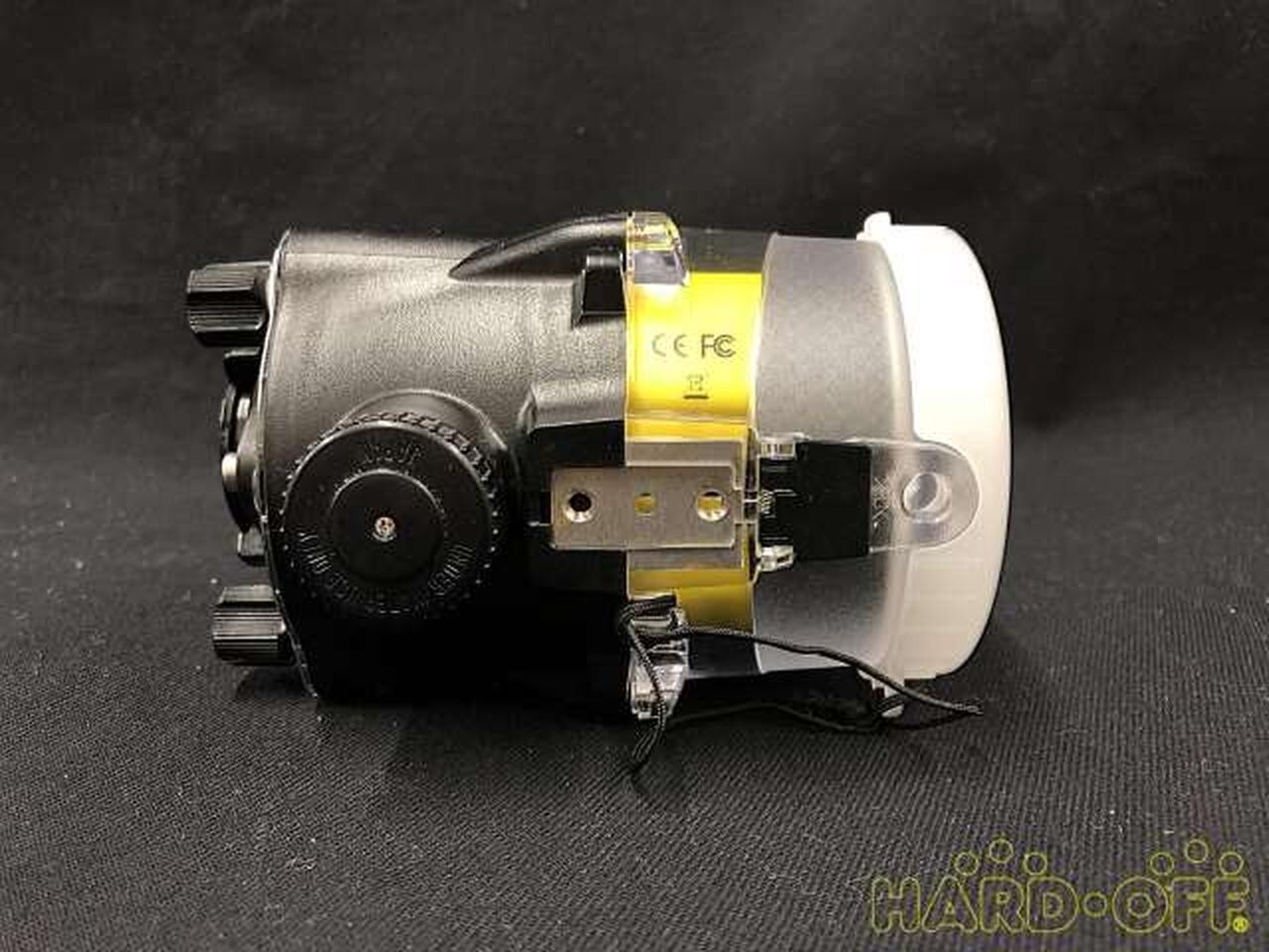 Junk Sea & Sea YS-D2 Underwater Strobe Flash Sports Diving Japan
