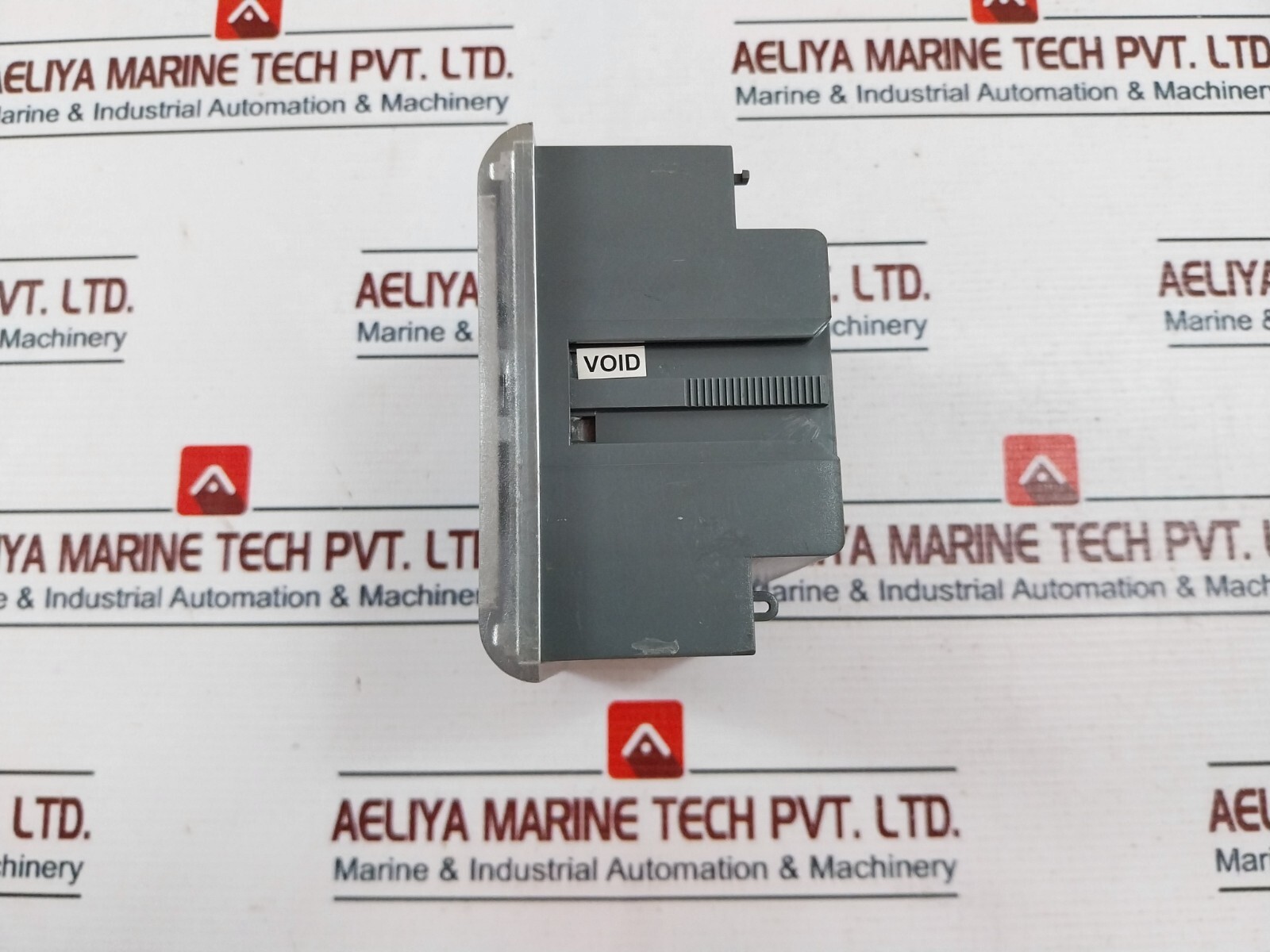 Elmeasure Alpha+ A Volt Meter 80-300VAC 0.05-5A
