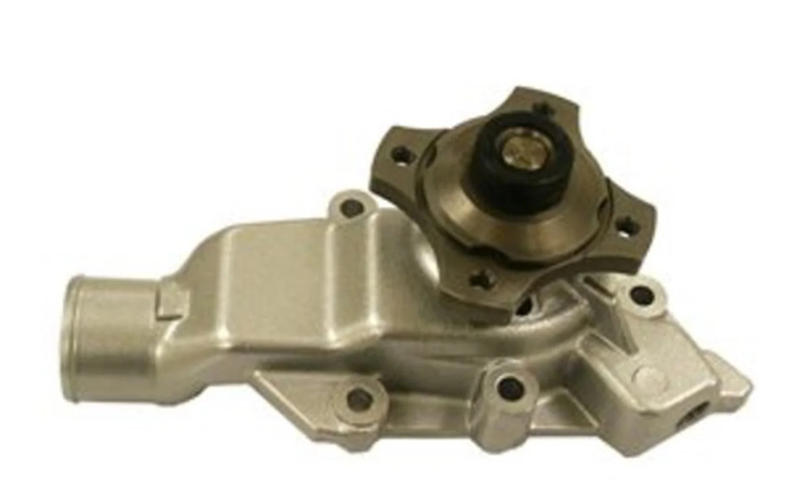Water Pump Replacement