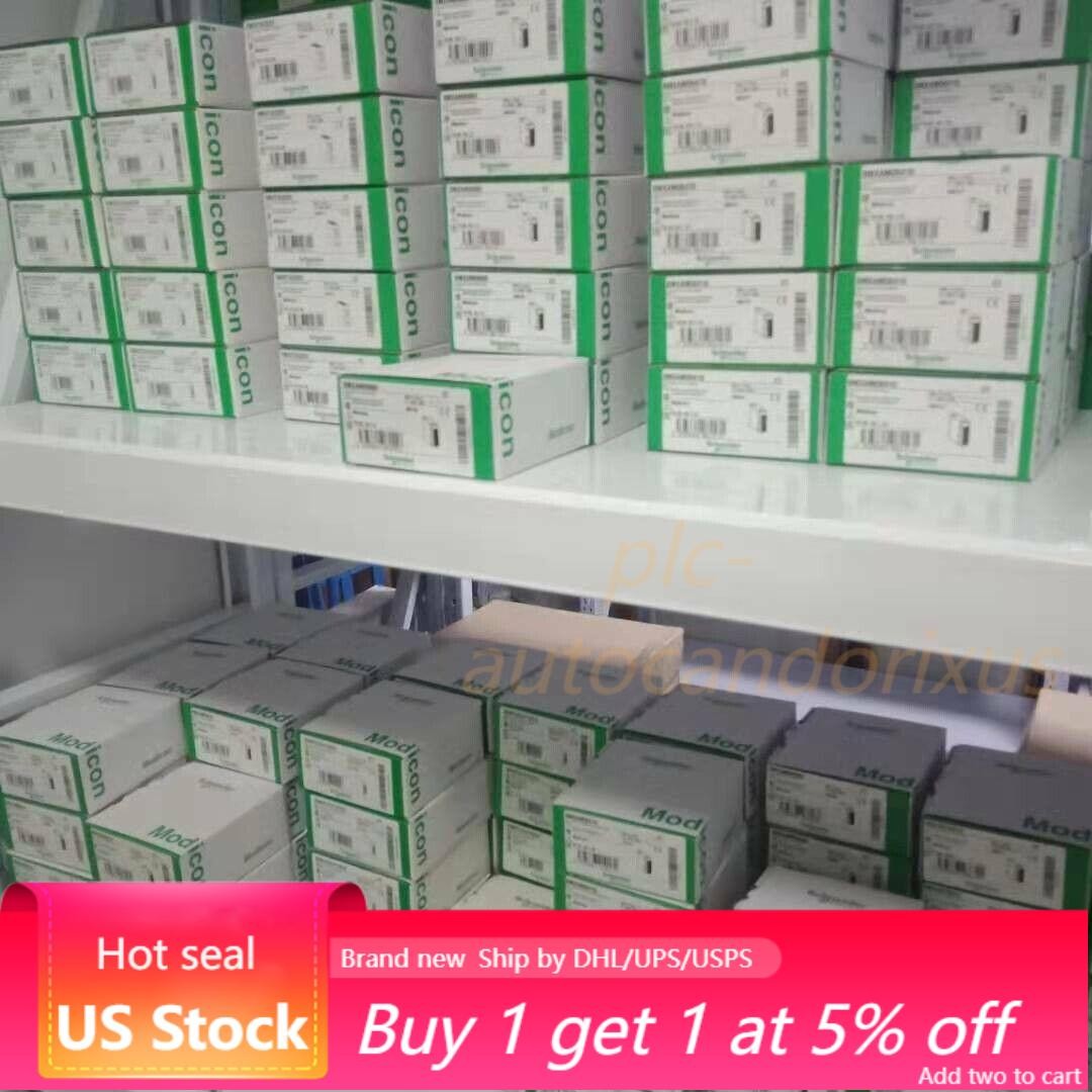 NEW Schneider RM4UB34 RM4 UB34 fast ship by US Free TAX