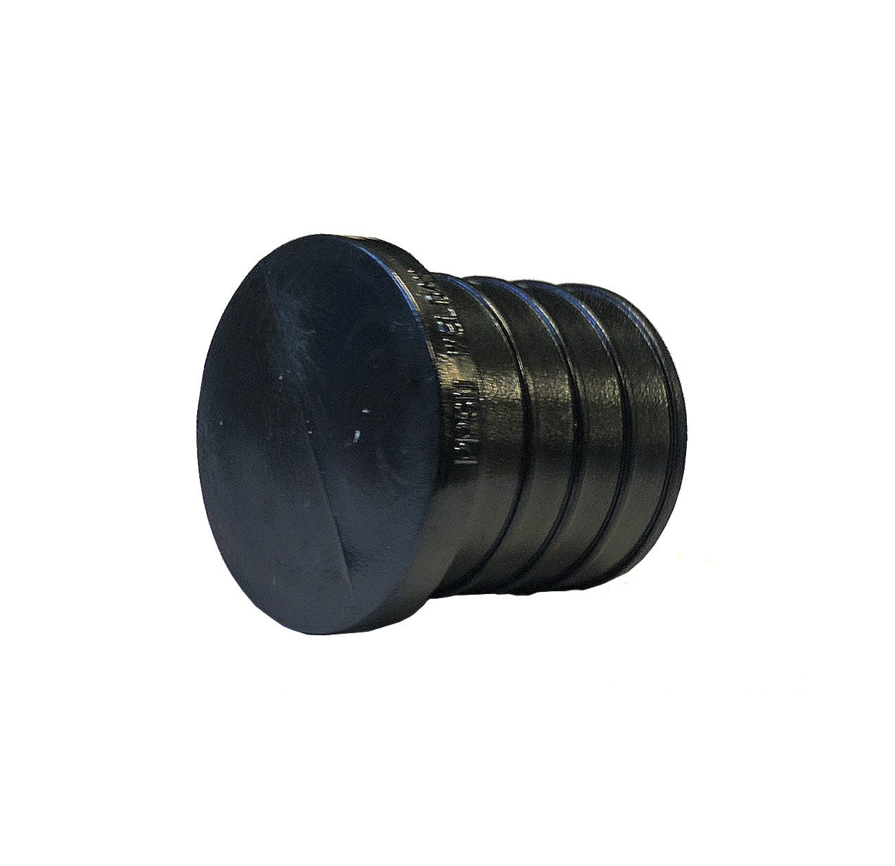 Libra Supply 1/2 inch, 1/2-inch, 1/2'' PPSU PEX Plug, Barb x Barb, 10 pcs