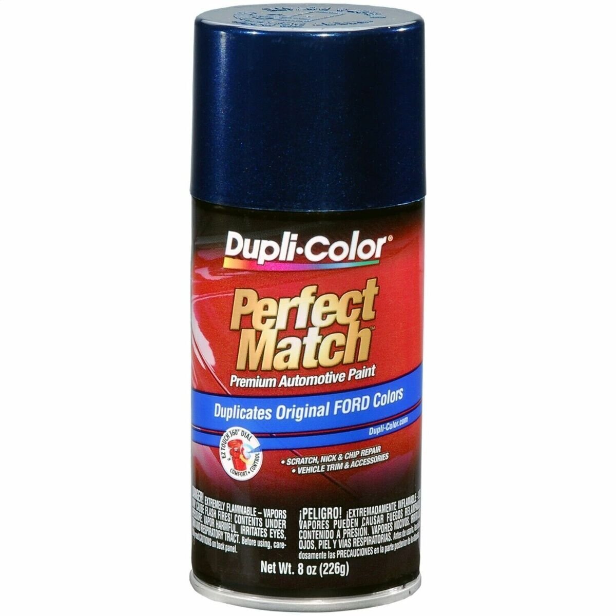 Dupli-Color Paint BFM0294 Dupli-Color Perfect Match Premium Automotive Paint