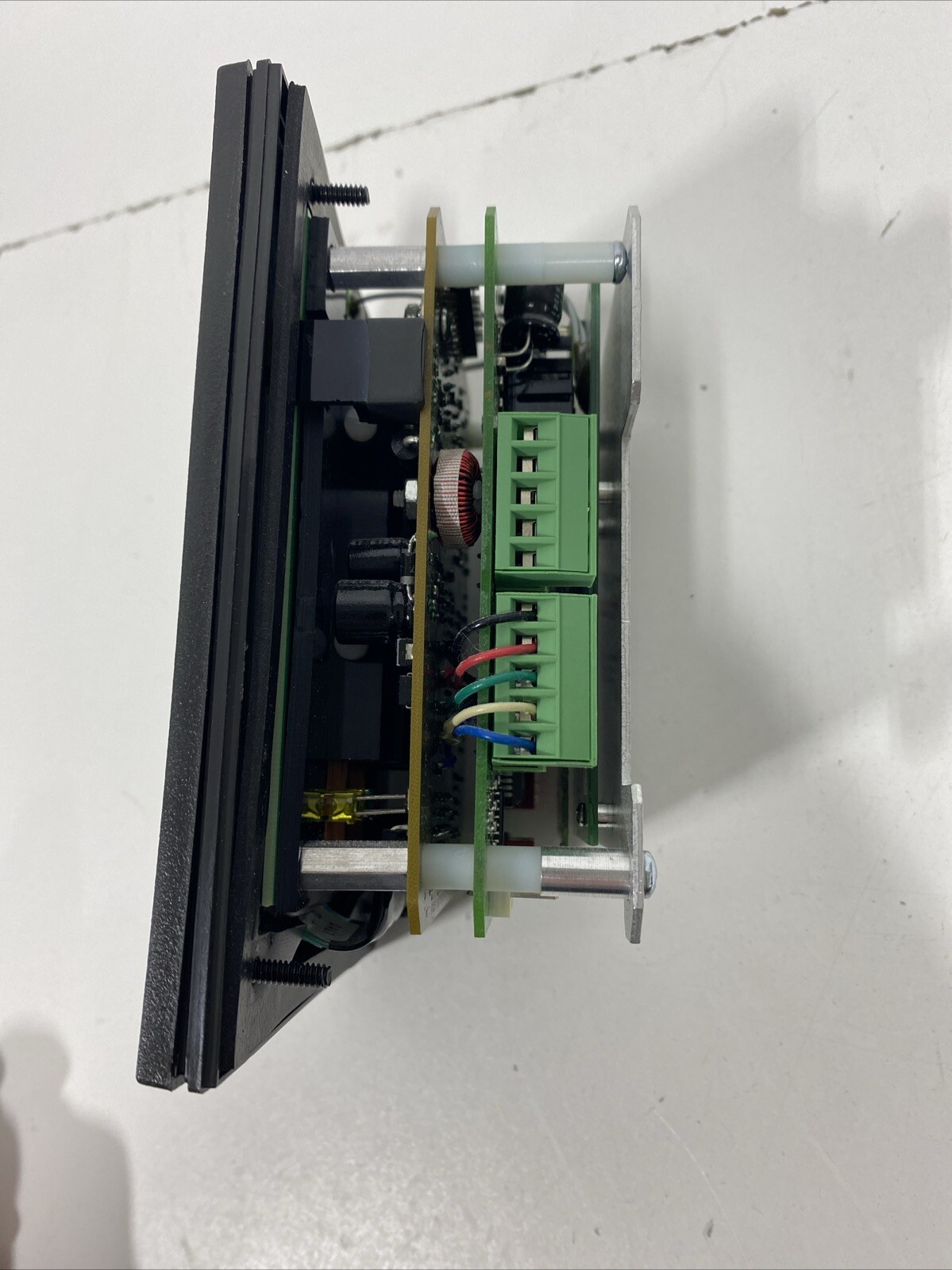 HIRSCH MRIA Match2 Reader Interface BOARD MODULE