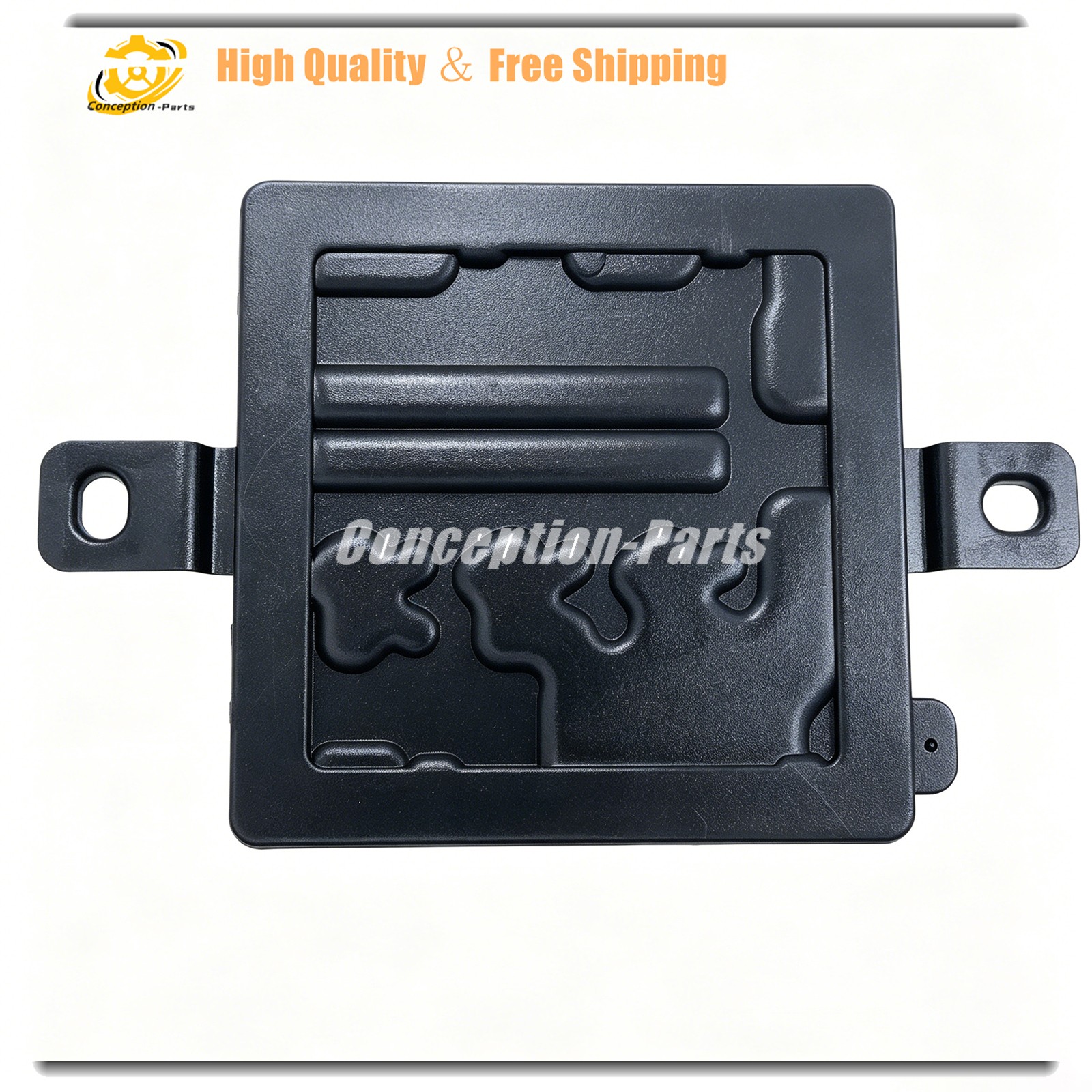 Integrated Power Distribution Module 12637591534 For BMW E70 E71 E84 F25 F22
