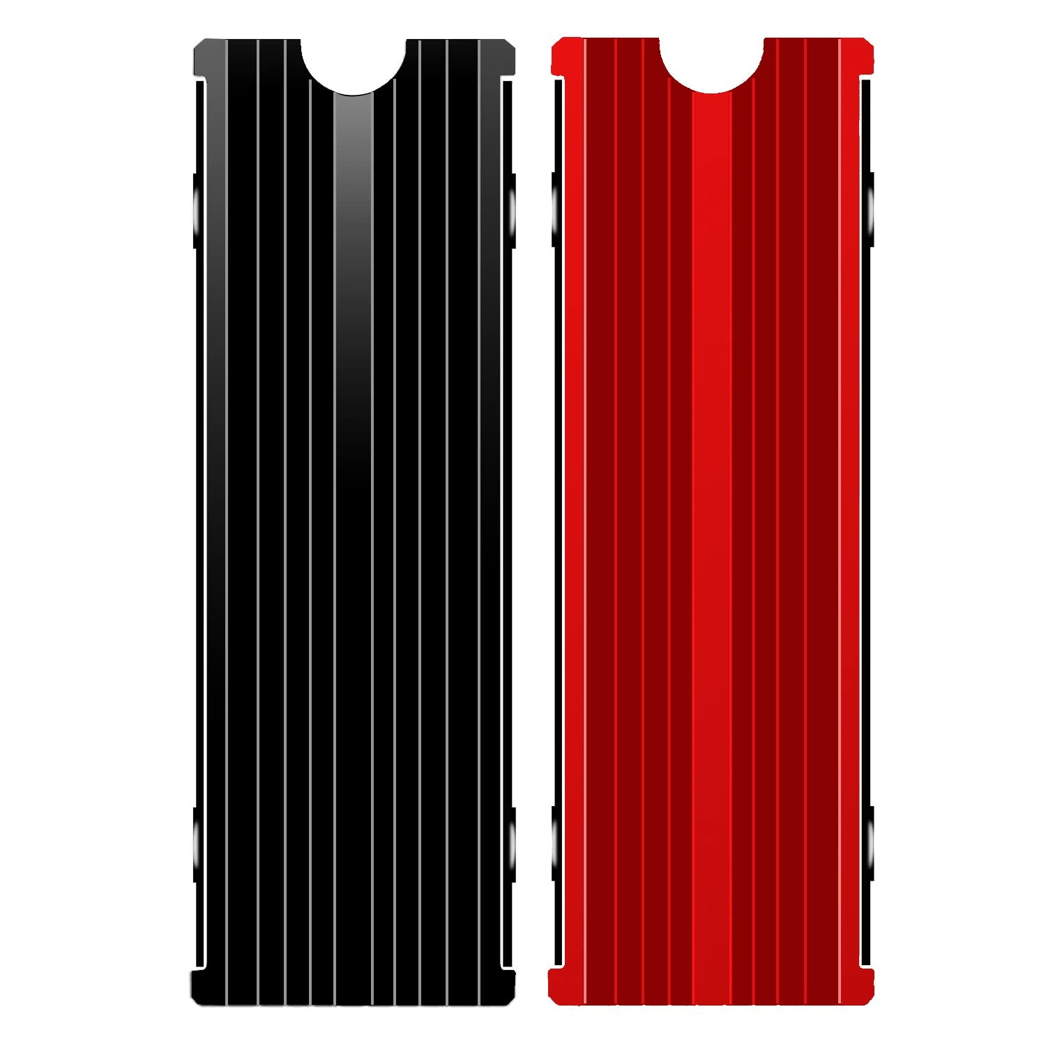 M.2 SSD Heatsink Cooling Pads Thermal Set