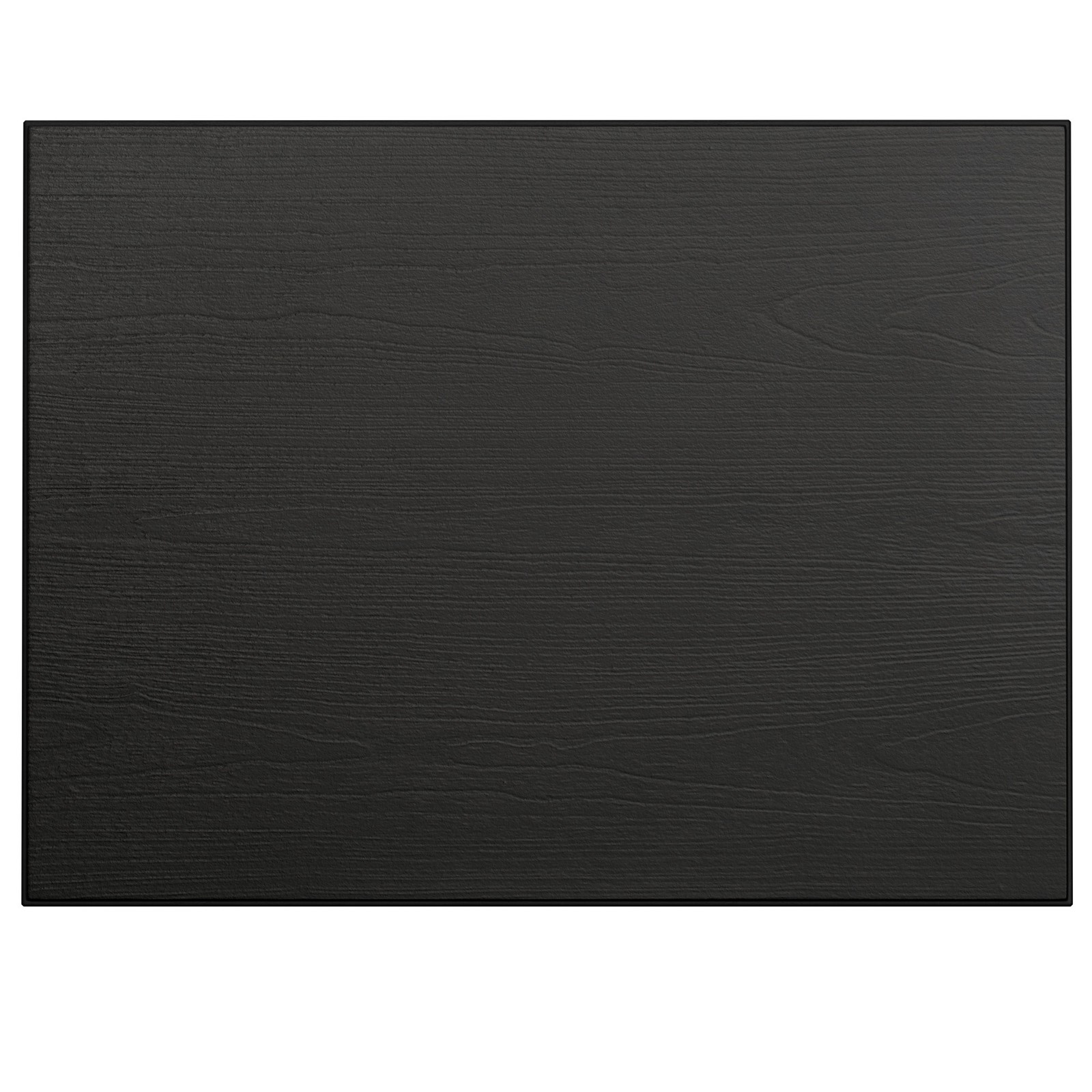 Black Gathering Height Table