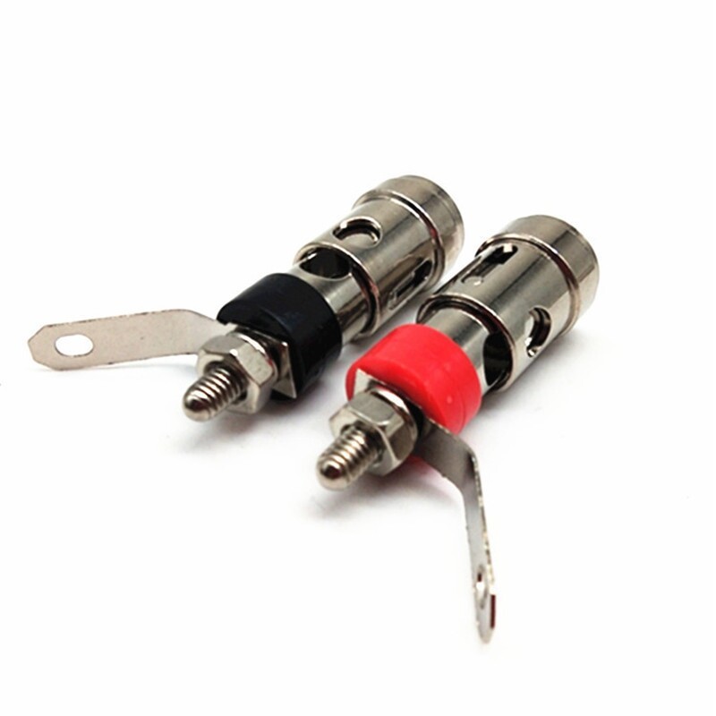 Push-type spring terminal, spring self-locking socket, push-type terminal